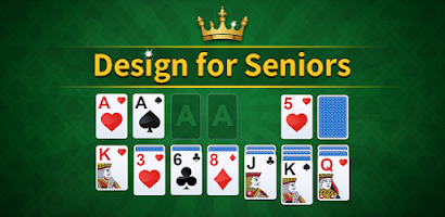 Solitaire, Klondike Card Games Screenshot1