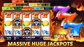 Slots Royale: 777 Vegas Casino Screenshot4