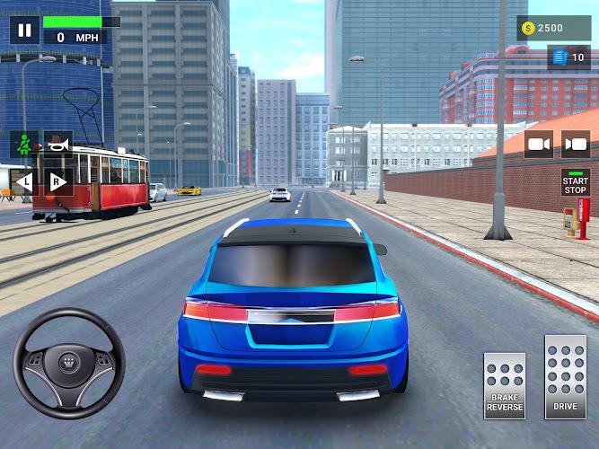 Driving Academy 2 Car Games Screenshot18