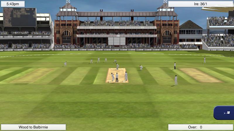 Cricket Captain 2023 Screenshot2