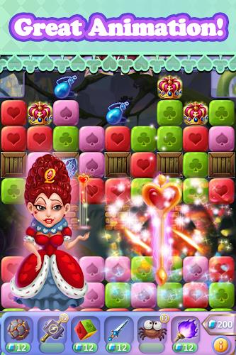 Wonderland Epic™ - Play Now! Screenshot4