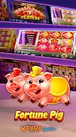 Fortune Pig Slot-TaDa Games Screenshot2