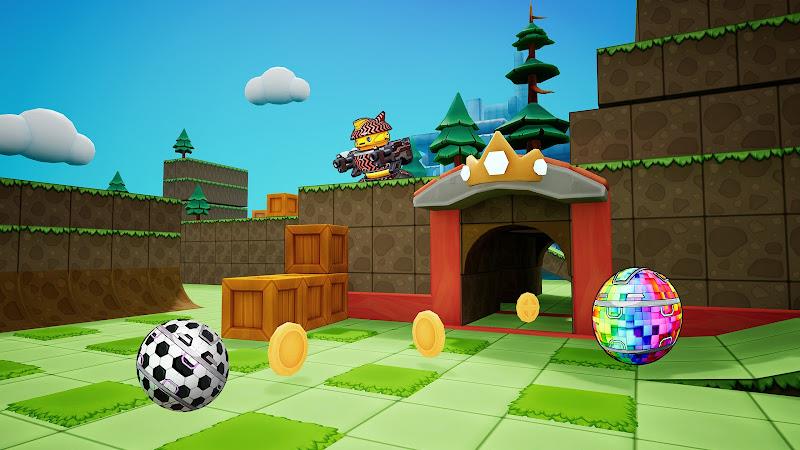 Marble Clash: Fun Shooter Screenshot13