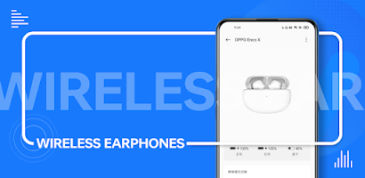 Wireless Earphones Screenshot1