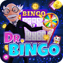 Dr. Bingo - VideoBingo + Slots APK