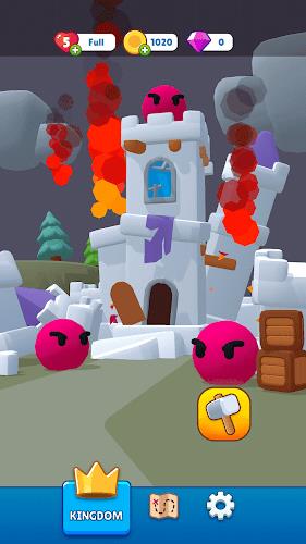 Pop Them! Emoji Puzzle Game Screenshot23