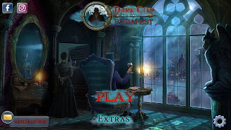 Dark City: Budapest (F2P) Screenshot6