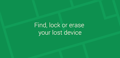 Google Find My Device Screenshot1