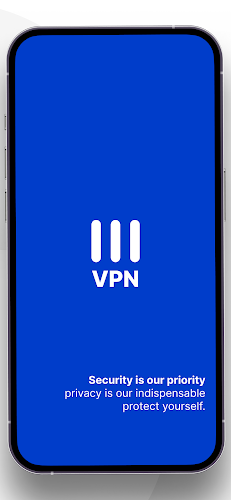 VPN 111: Private, Secure Proxy Screenshot1