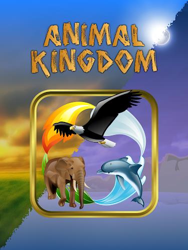 Magic Alchemist Animal Kingdom Screenshot9