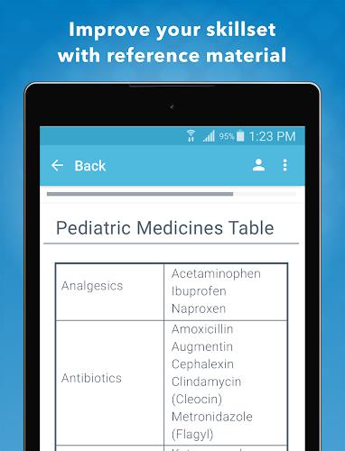 Dental Clinical Mastery Screenshot7