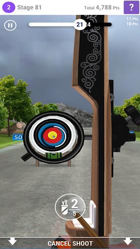 World Archery League Screenshot24