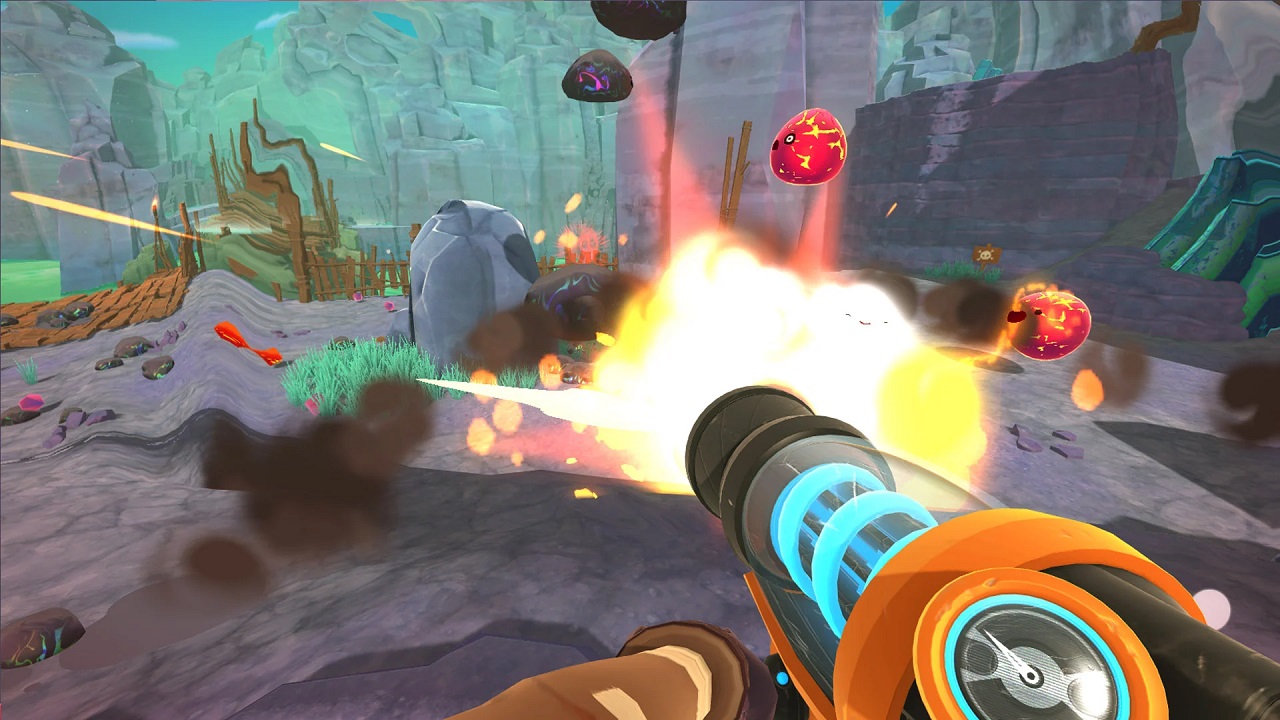 Slime Rancher Screenshot3