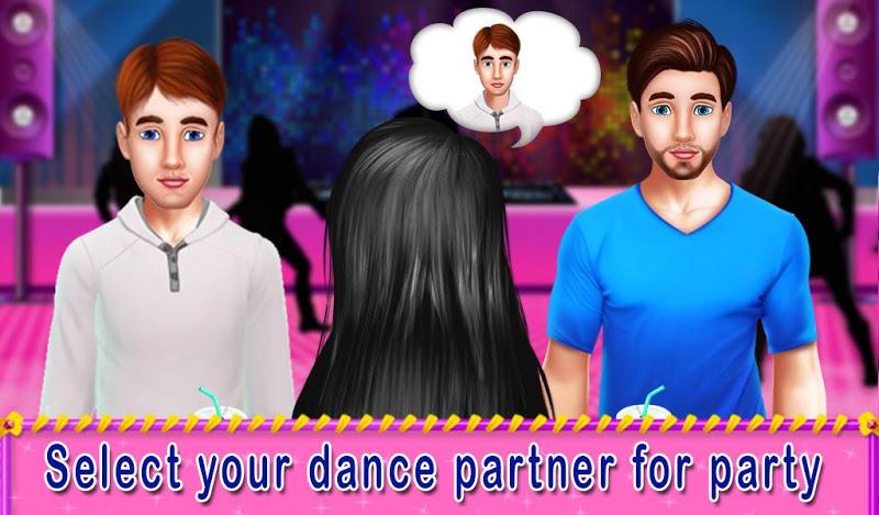 Princess Be My Valentine Game Screenshot14