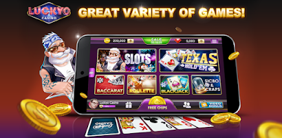 Slots Royale: 777 Vegas Casino Screenshot1