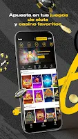 bwin: Casino online & slots Screenshot2