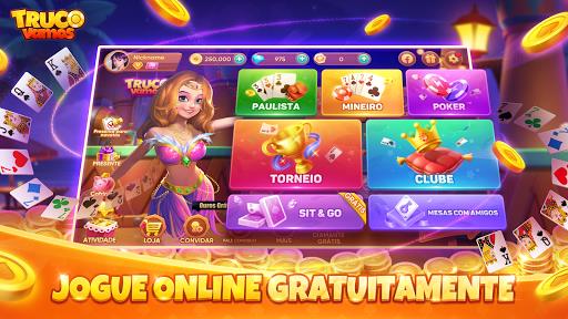 Truco Vamos: Slots Poker Crash Screenshot24