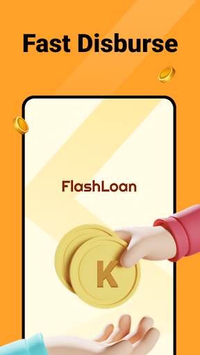 FlashLoan Screenshot2