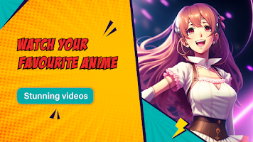 Watch Anime Series Online Screenshot2