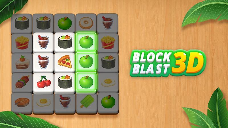 Block Blast 3D Screenshot12