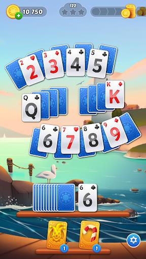 Solitaire Sunday: Card Game Screenshot1