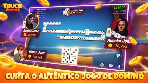 Truco Vamos: Slots Poker Crash Screenshot21