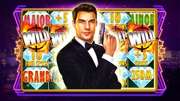 Gambino Slots・play live casino Screenshot2