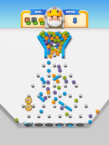 Pop Them! Emoji Puzzle Game Screenshot18