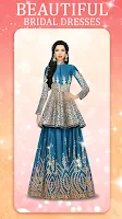 Indian Fashion Dressup Stylist Screenshot2