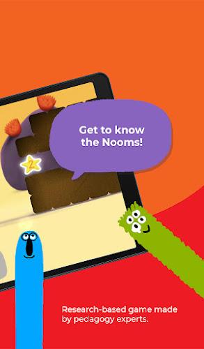 Kahoot! Numbers by DragonBox Screenshot15