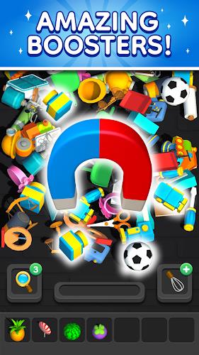 Match 3D - Tile Triple Puzzle Screenshot3