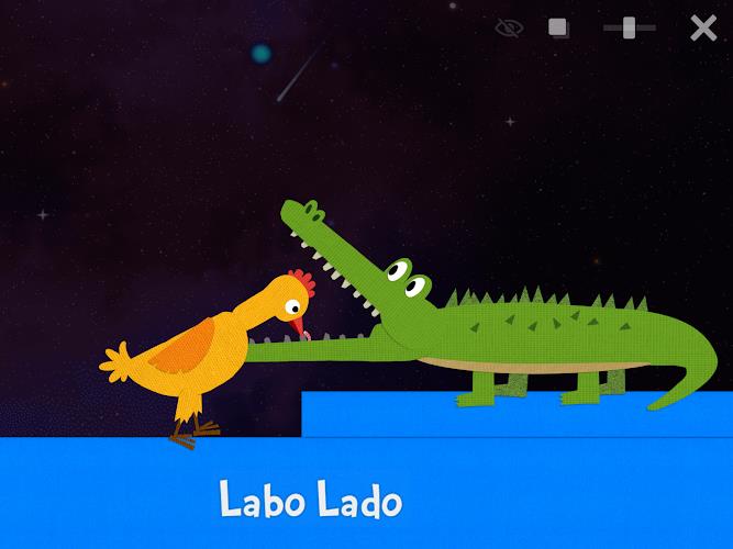 Labo Mechanical Studio-Kids Screenshot23