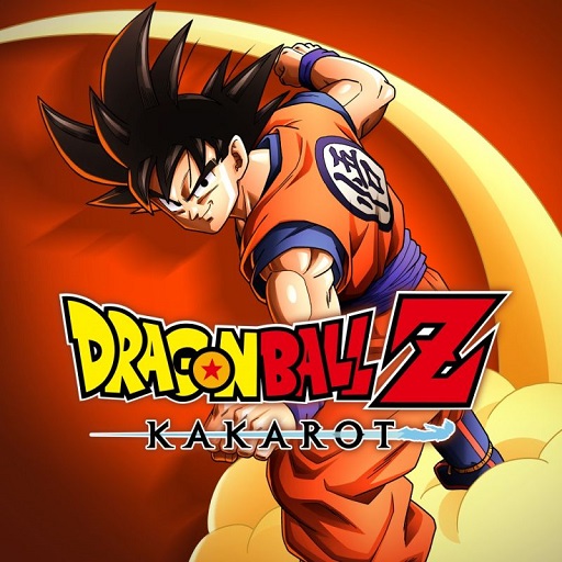 Dragon Ball Z Kakarot APK