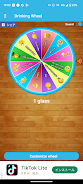 Party Wheel - Drinking Wheel Screenshot1