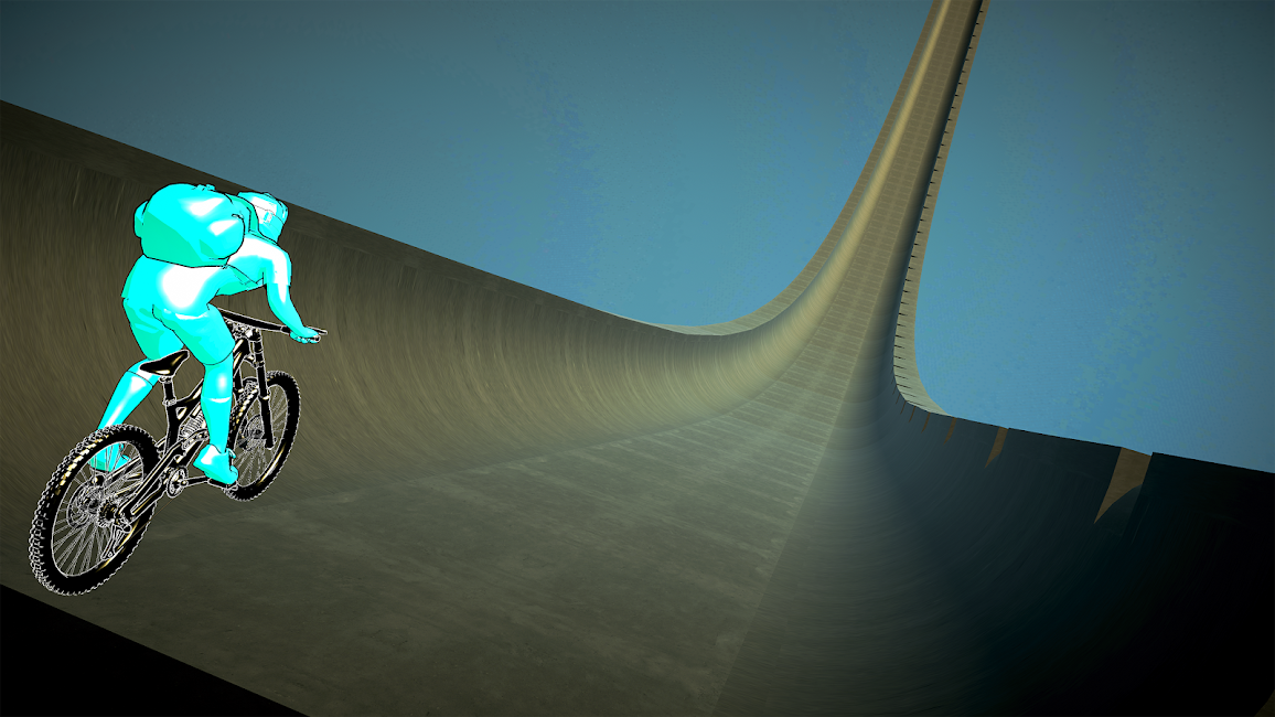 Bicycle Extreme Rider 3D Screenshot6