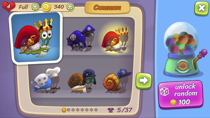 Snail Bob 3 Screenshot18