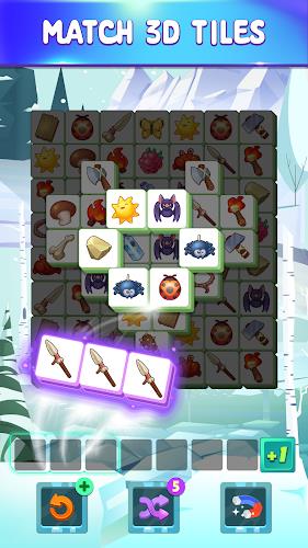 Tile Match Puzzle 2024 Screenshot7