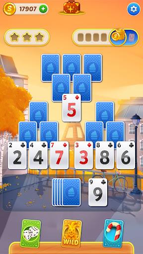 Solitaire Sunday: Card Game Screenshot12