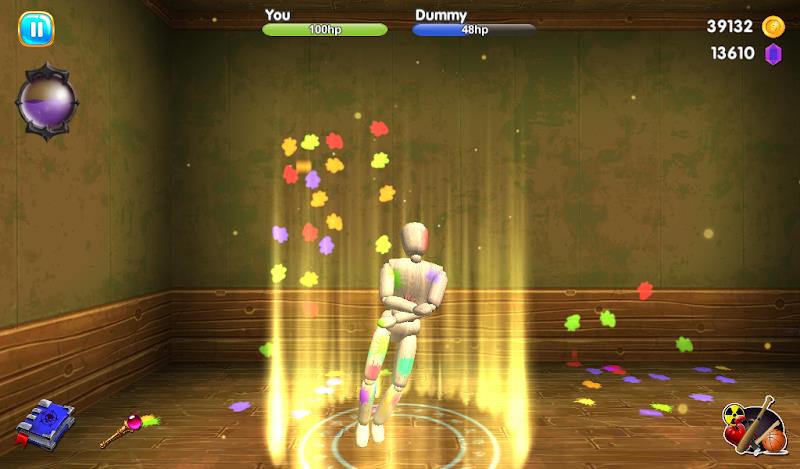 Smash the Dummy - Ragdoll Game Screenshot8