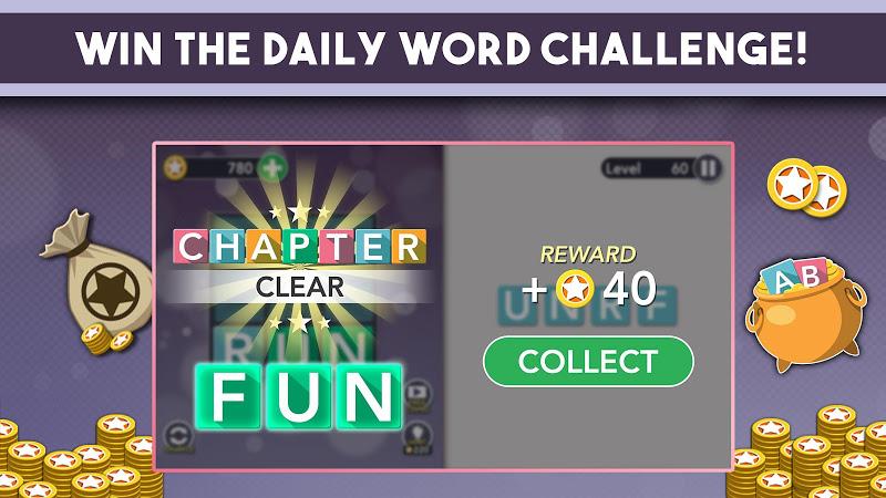 Wordlook - Guess The Word Game Screenshot12