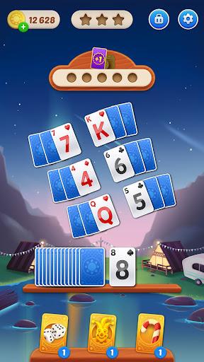 Solitaire Sunday: Card Game Screenshot4