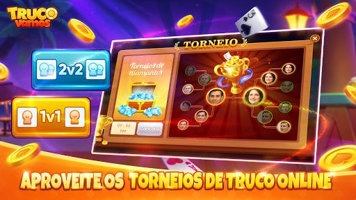 Truco Vamos: Slots Poker Crash Screenshot23