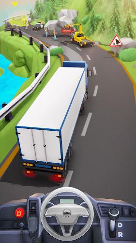 Vehicle Master 3D Screenshot1