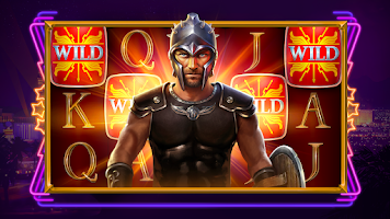 Gambino Slots・play live casino Screenshot3