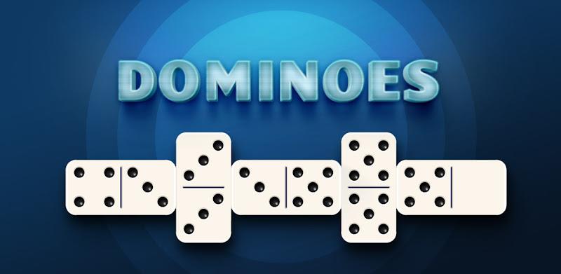 Dominos Game Classic Dominoes Screenshot6