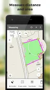 Locus GIS offline land survey Screenshot4