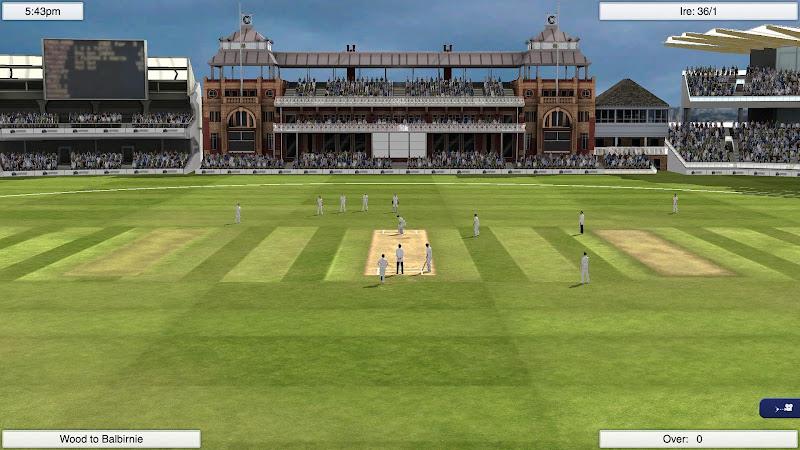 Cricket Captain 2023 Screenshot24