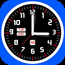 Clock - Digital Clock Live Wal APK