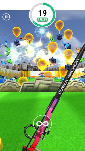 World Archery League Screenshot21