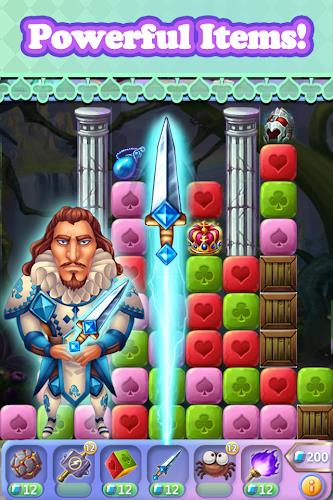 Wonderland Epic™ - Play Now! Screenshot3